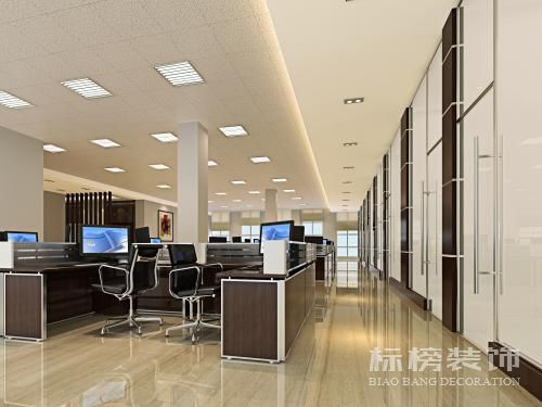 辦公室裝修和家裝有什么區(qū)別？
