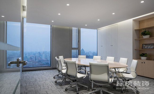 深圳辦公室裝修設計攻略值得收藏！